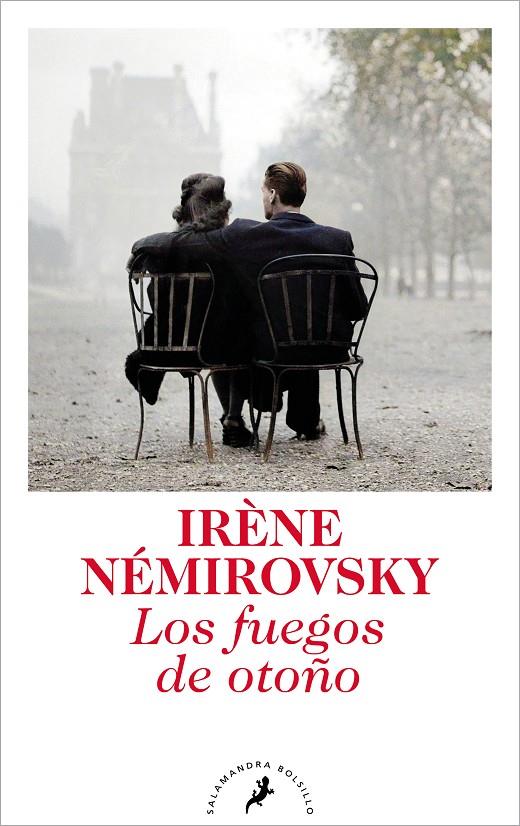 Los fuegos de otoño | 9788418173837 | Iréne Némirovsky