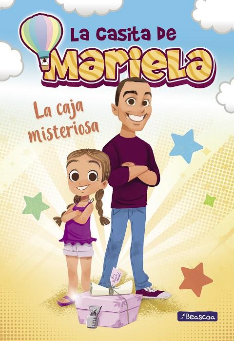 La caja misteriosa (La casita de Mariela; 1) | 9788448857318 | Mariela