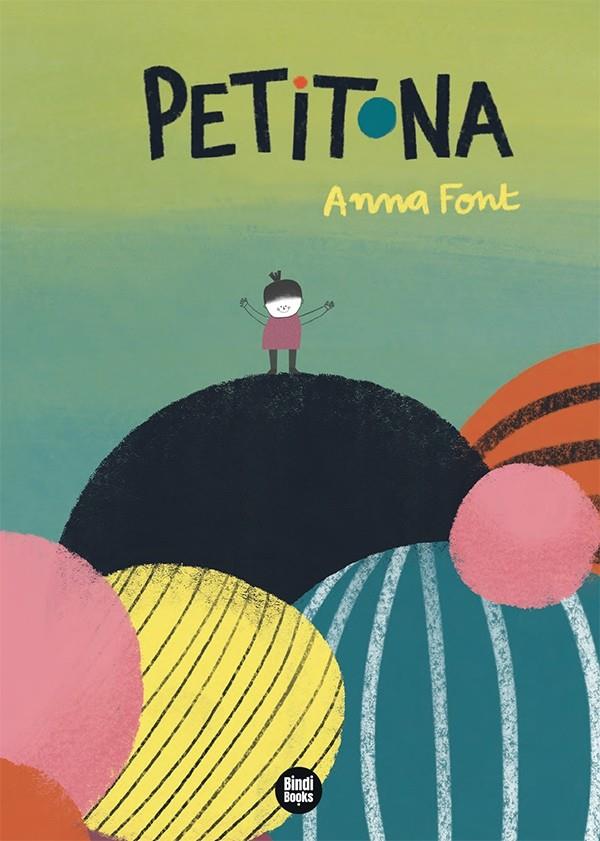 Petitona | 9788418288487 | Anna Font