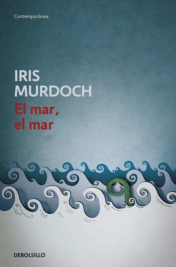 El mar, el mar | 9788497936491 | Iris Murdoch