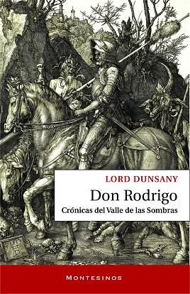 Don Rodrigo | 9788418550812 | Lord Dunsany