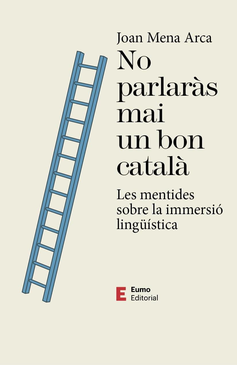 No parlaràs mai un bon català | 9788497667593 | Joan Mena Arca