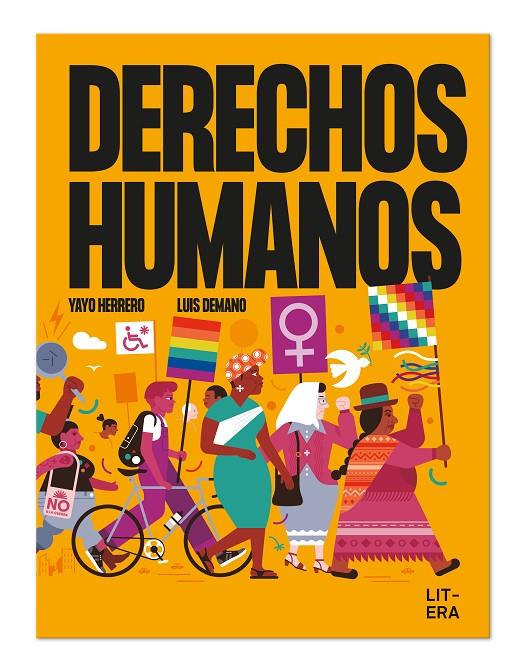 Derechos humanos | 9788412517125 | Yayo Herrero ; Luis Demano