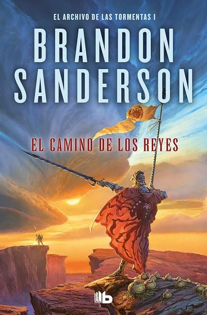 El camino de los reyes (El Archivo de las Tormentas; 1) | 9788413143941 | Brandon Sanderson