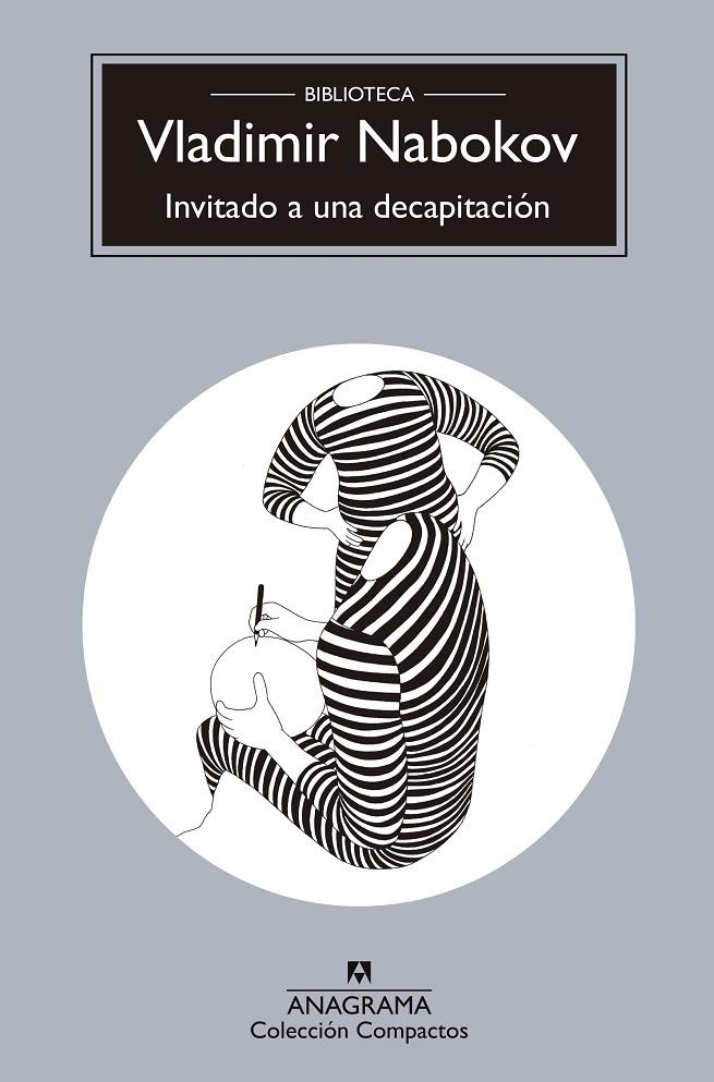 Invitado a una decapitación | 9788433960849 | Vladimir Nabokov