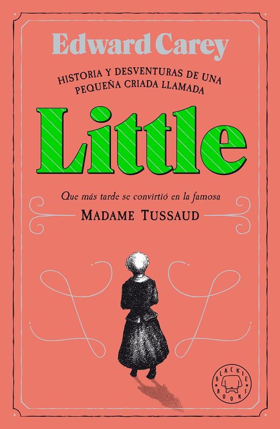 Little (castellà) | 9788418187612 | Edward Carey