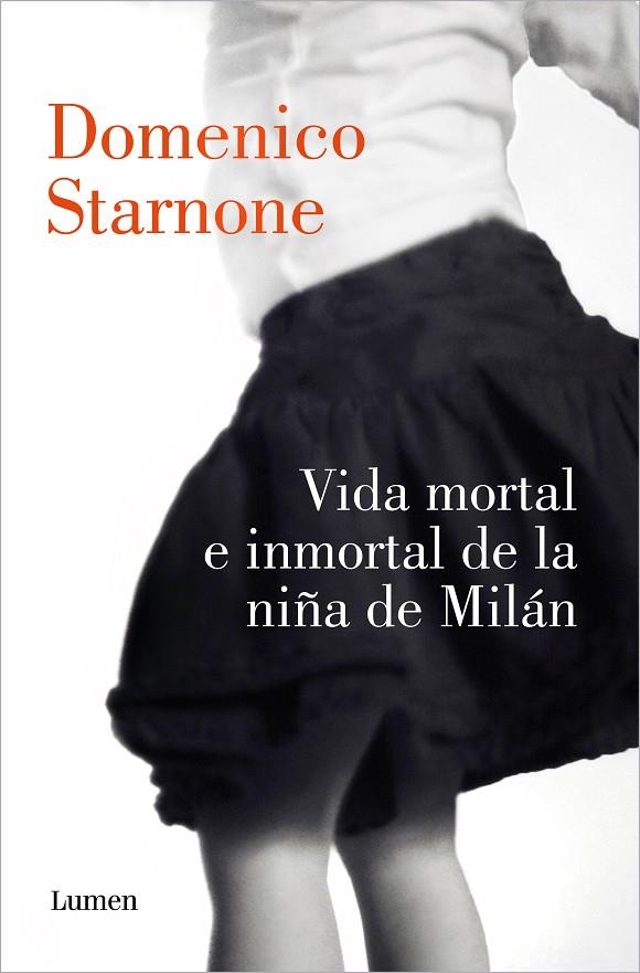 Vida mortal e inmortal de la niña de Milán | 9788426424884 | Domenico Starnone