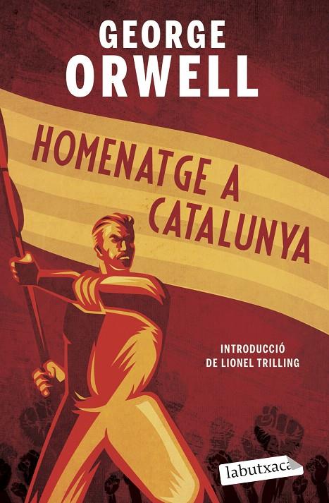 Homenatge a Catalunya | 9788417420505 | George Orwell