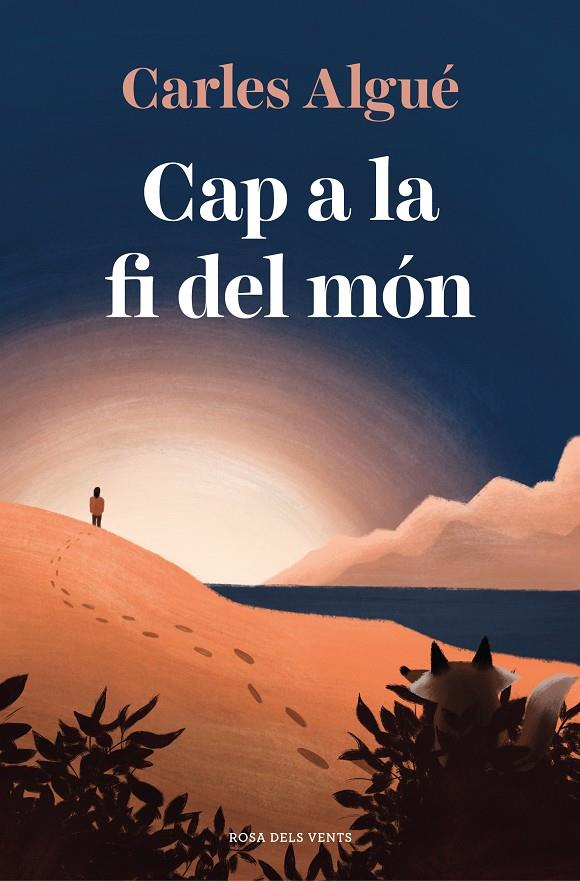 Cap a la fi del món | 9788418033575 | Carles Algué