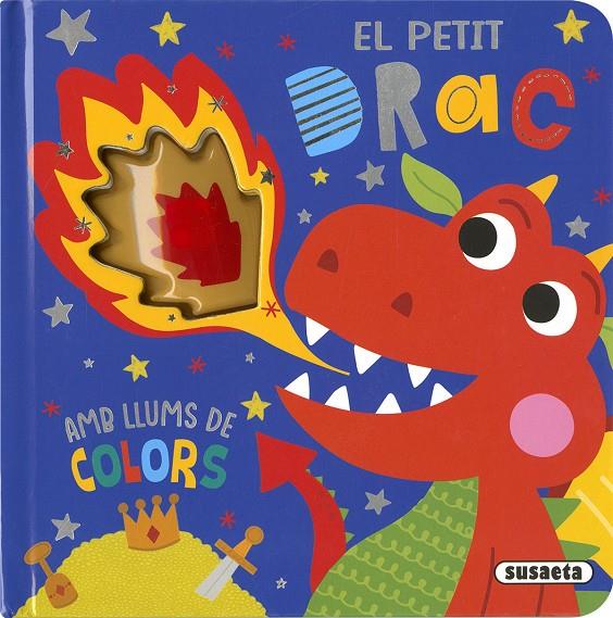 El petit drac | 9788467792065 | Jess Moorhouse