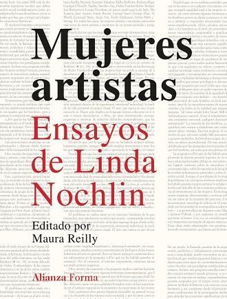 Mujeres artistas | 9788413627113 | Linda Nochlin