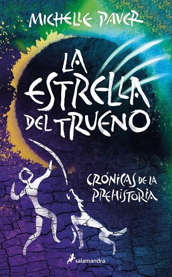 La Estrella del Trueno (Crónicas de la prehistoria; 8) | 9788418797958 | Michelle Paver