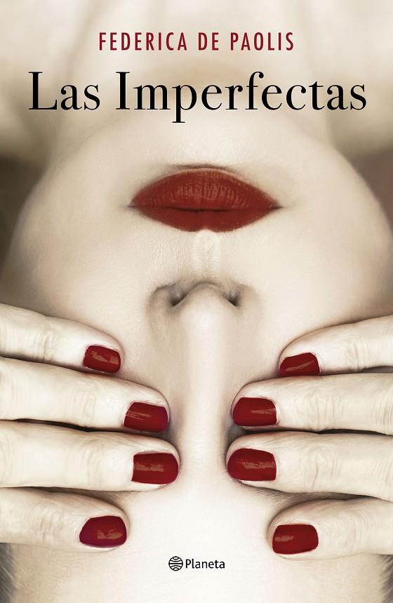 Las imperfectas | 9788408242178 | Federica de Paolis