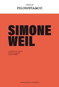 Simone Weil | 9788417786823