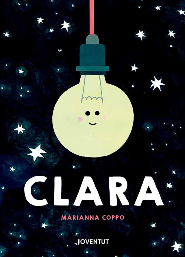 Clara (català) | 9788426148889 | Marianna Coppo