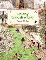 Un any al nostre jardí | 9788412675252 | Gerda Muller