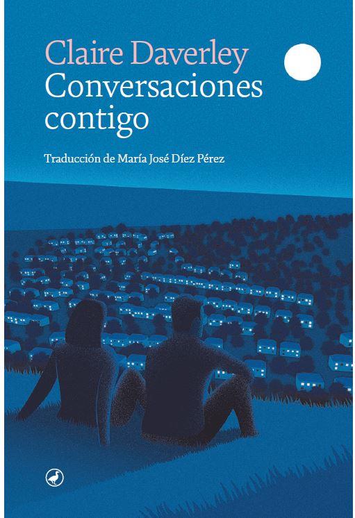 Conversaciones contigo | 9788418800573 | Claire Daverley