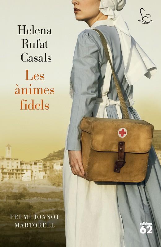 Les ànimes fidels | 9788429782172 | Helena Rufat Casals