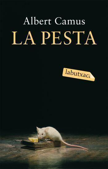 La pesta | 9788492549542 | Albert Camus