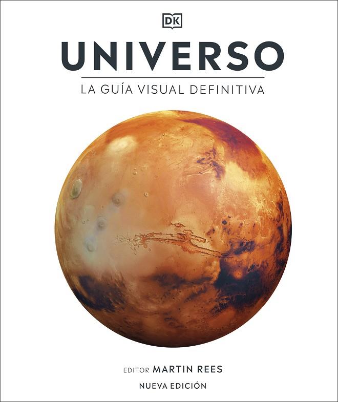 Universo | 9780241703083