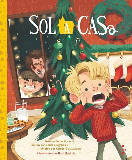 Sol a casa | 9788466147361 | John Hughes ; Kim Smith