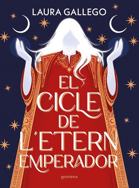 El cicle de l'etern emperador | 9788418038891 | Laura Gallego