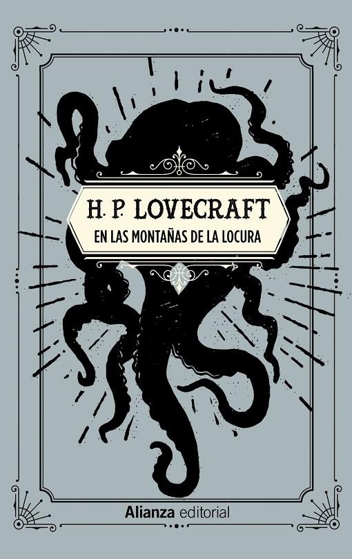 En las montañas de la locura y otros relatos | 9788491815792 | H.P. Lovecraft