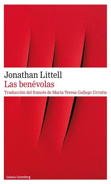 Las benévolas | 9788417747060 | Jonathan Littell