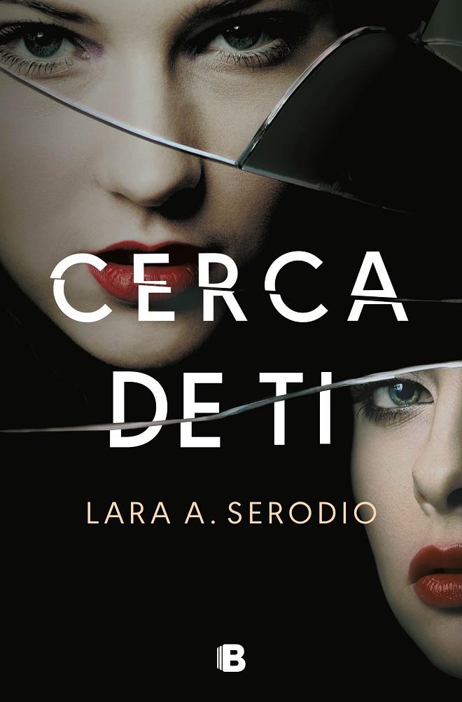 Cerca de ti | 9788466669504 | Lara A. Serodio