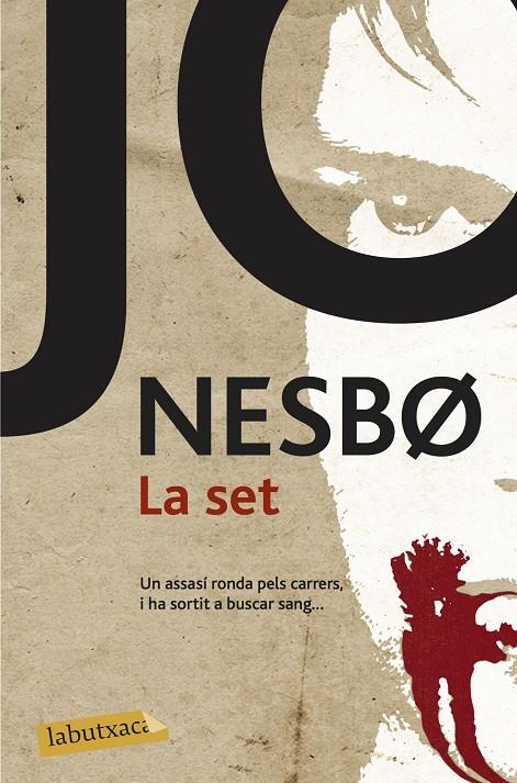 La set (Harry Hole; 11) | 9788417031466 | Jo Nesbo