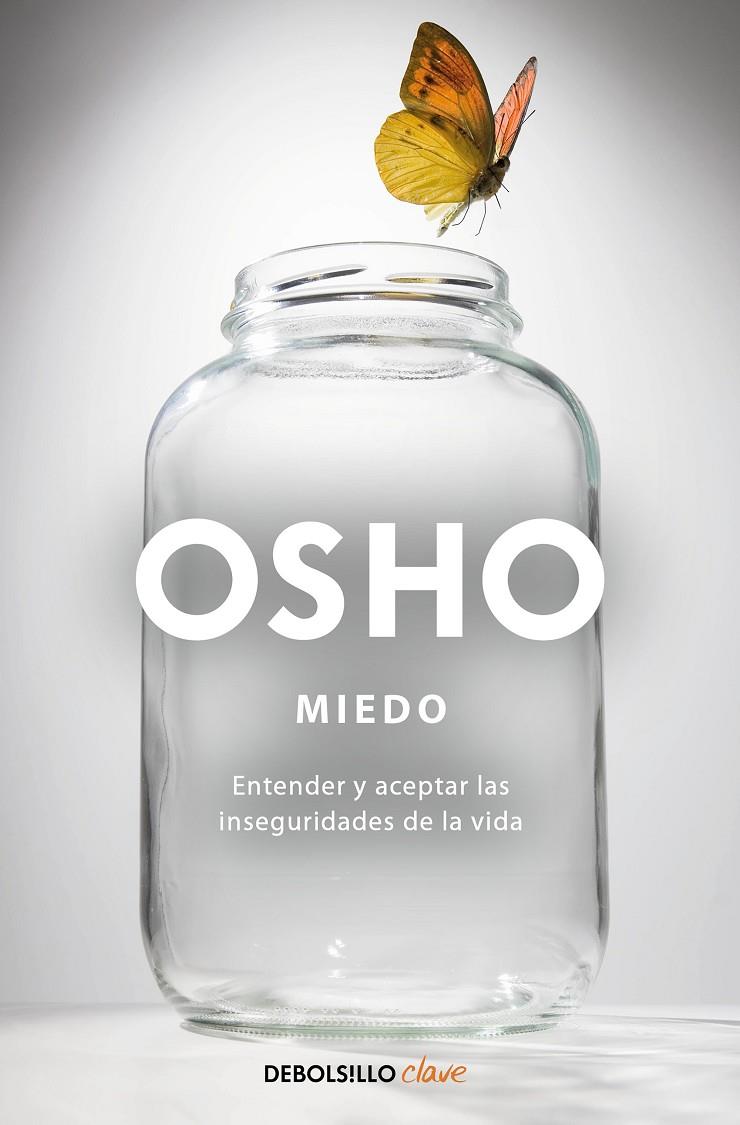 Miedo | 9788499088853 | Osho