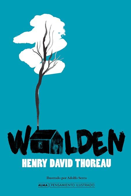 Walden (castellà) | 9788418395734 | Henry David Thoreau ; Adolfo Serra