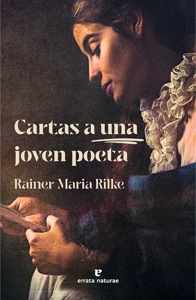 Cartas a una joven poeta | 9788419158734 | Rainer Maria Rilke