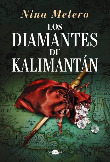 Los diamantes de Kalimantán | 9788419822109 | Nina Melero