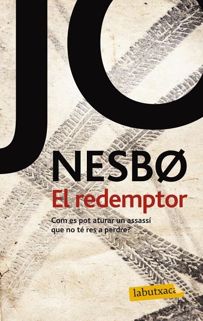 El redemptor (Harry Hole; 6) | 9788499306049 | Jo Nesbo