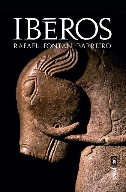 Iberos | 9788441441118 | Rafael Fontán Barreiro