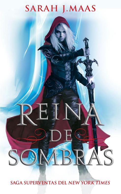 Reina de sombras (Trono de cristal; 4) | 9788418359316 | Sarah J. Maas