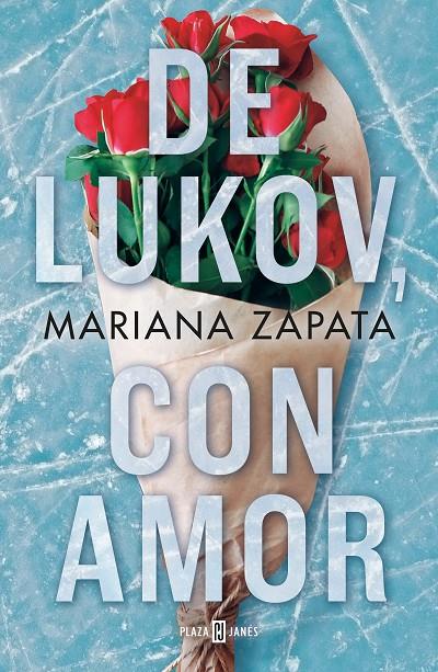 De Lukov, con amor | 9788401030017 | Mariana Zapata