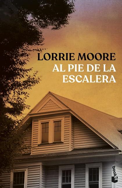 Al pie de la escalera | 9788432244056 | Lorrie Moore