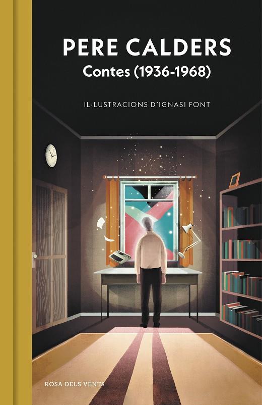 Contes : 1936-1968 | 9788417444273 | Pere Calders