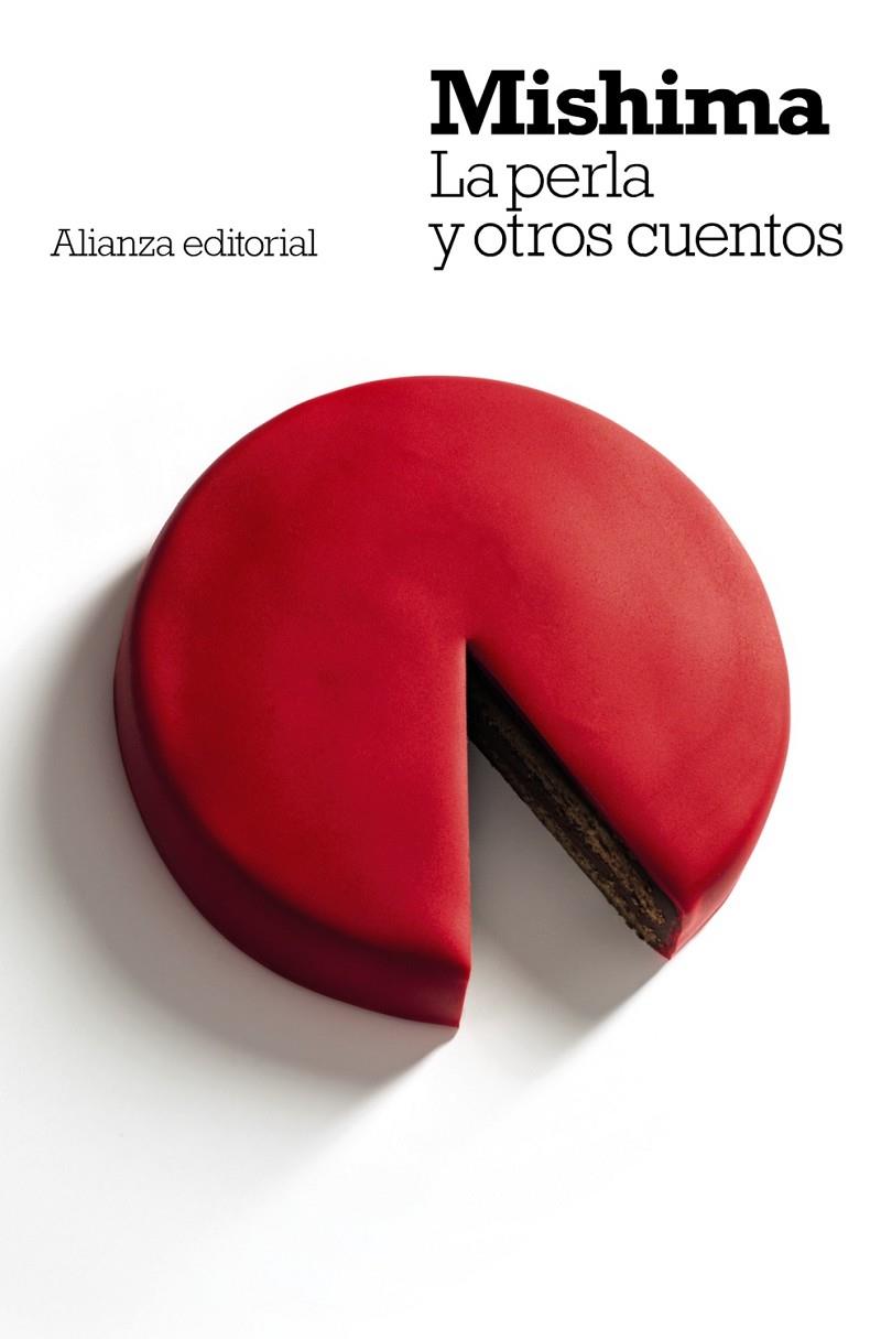 La perla y otros cuentos | 9788420687278 | Yukio Mishima