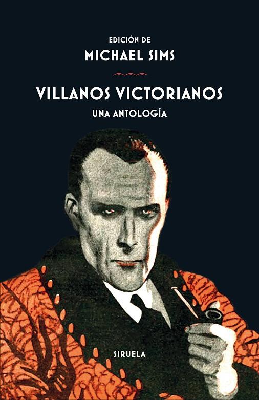 Villanos victorianos | 9788418245503 | Michael Sim