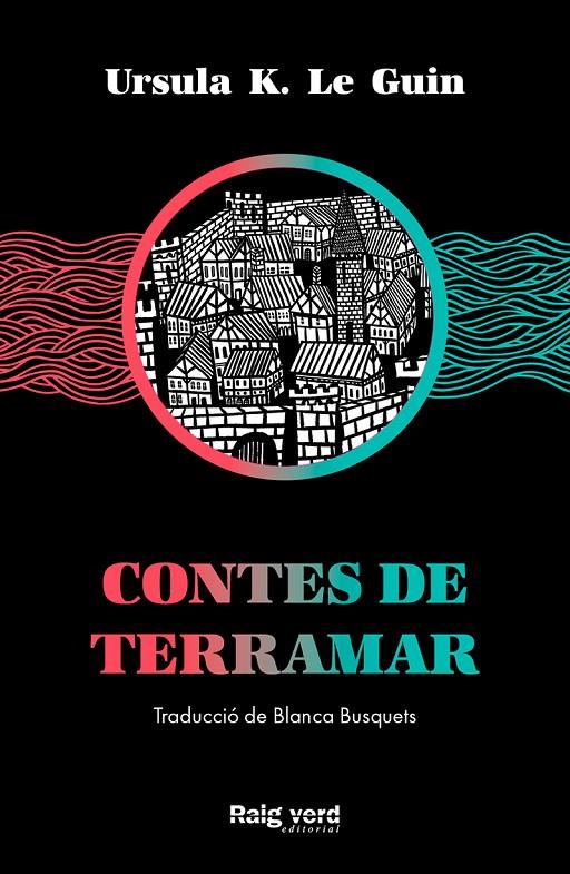 Contes de Terramar | 9788417925574 | Ursula K. Le Guin