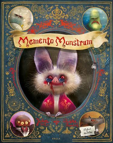 Memento Monstrum (castellà) | 9788414040829 | Jochen Till ; Wiebke Rauers