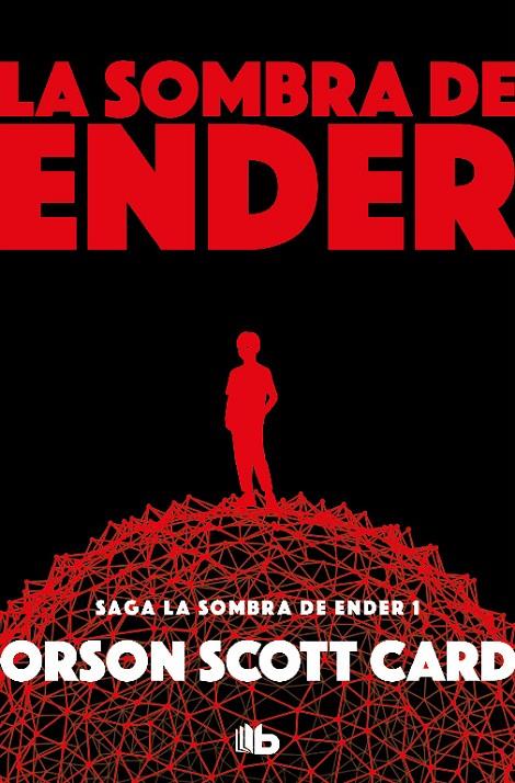 La sombra de Ender (La Sombra de Ender; 1) | 9788490708378 | Orson Scott Card