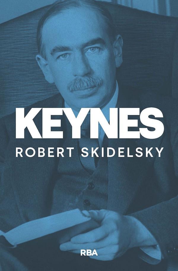 Keynes | 9788411323253 | Robert Skidelsky