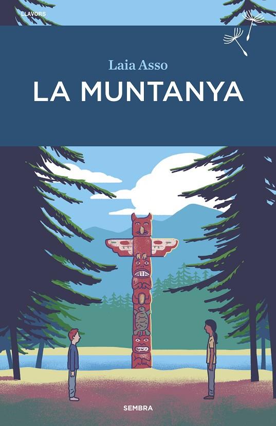 La muntanya | 9788416698721 | Laia Asso