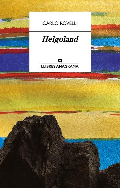 Helgoland (català) | 9788433918048 | Carlo Rovelli