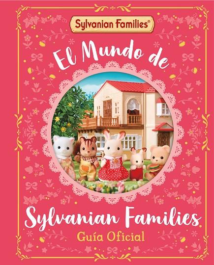 El mundo de Sylvanian Families | 9788448869137