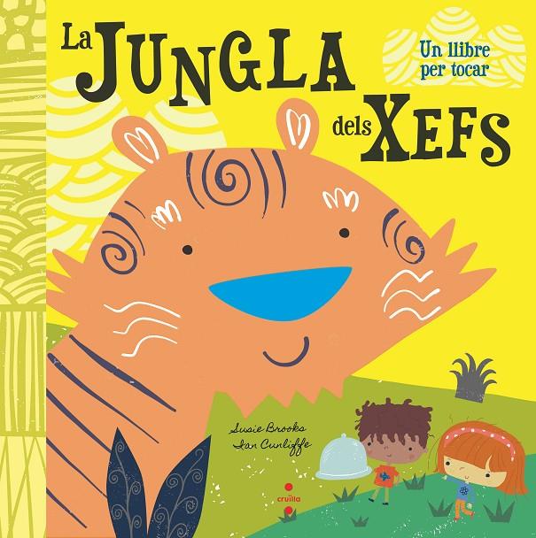 La jungla dels xefs | 9788466146043 | Susie Brooks ; Ian Cunliffe